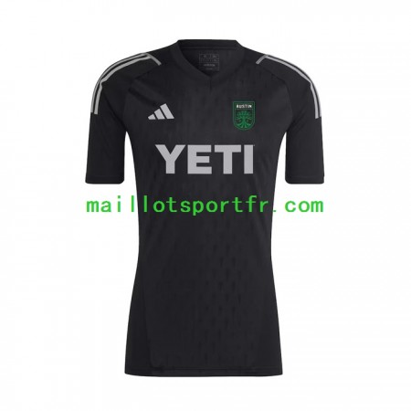 Maillot de Foot Austin FC Gardien Domicile 2023